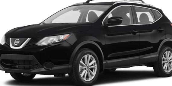 NISSAN ROGUE SPORT 2019 JN1BJ1CP2KW233059 image